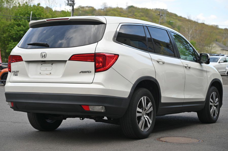 Used 2017 Honda Pilot EX-L image 5