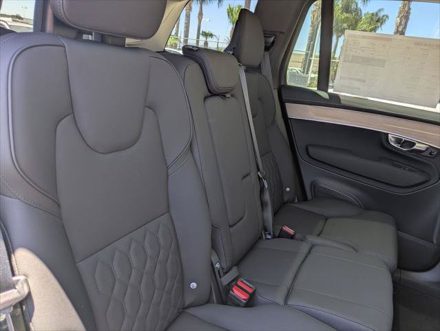 New 2026 Volvo XC90 T8 Plus AWD/4WD image 13