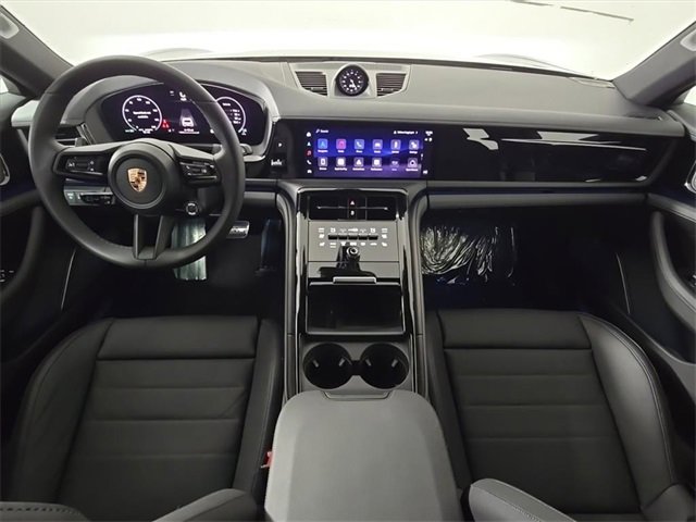 New 2026 Porsche Panamera 4 image 28