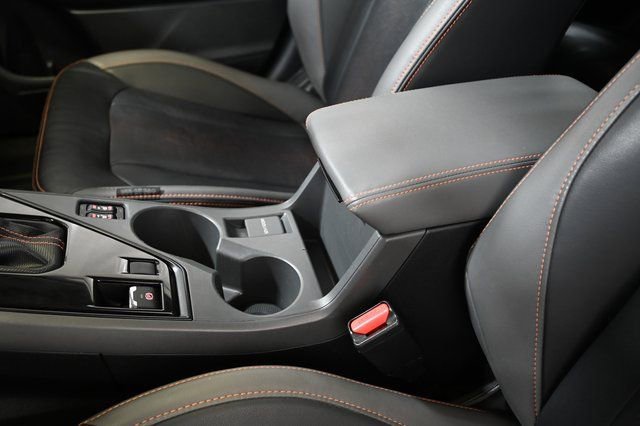 Used 2024 Subaru Crosstrek 2.5i Limited w/ Crosstrek Mirror Package image 20