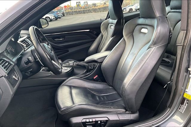 Used 2015 BMW M4 Coupe image 27