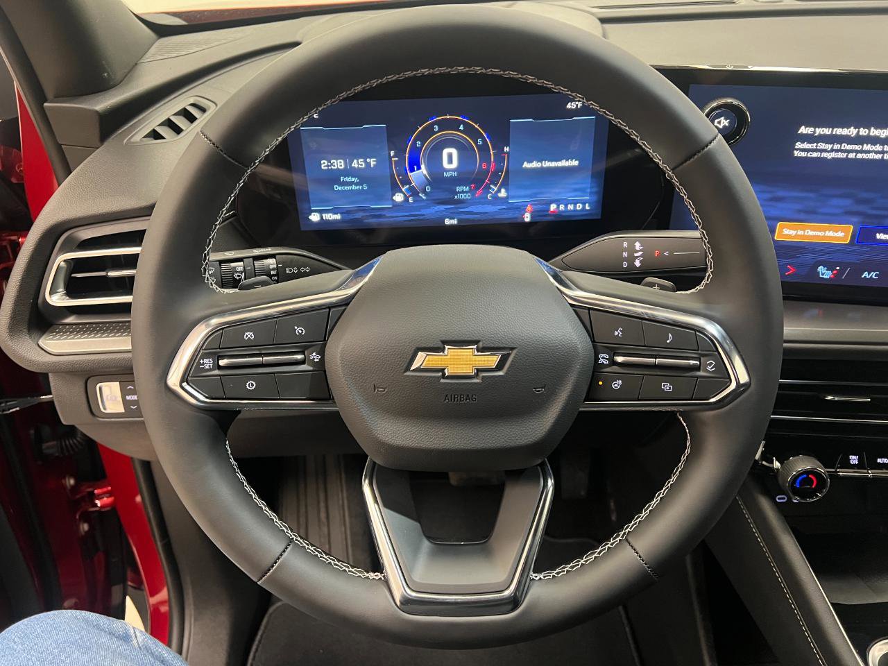 New 2026 Chevrolet Traverse LT FWD image 33