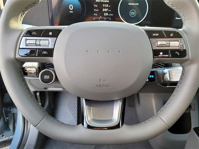 New 2026 Hyundai Ioniq 5 SEL image 20