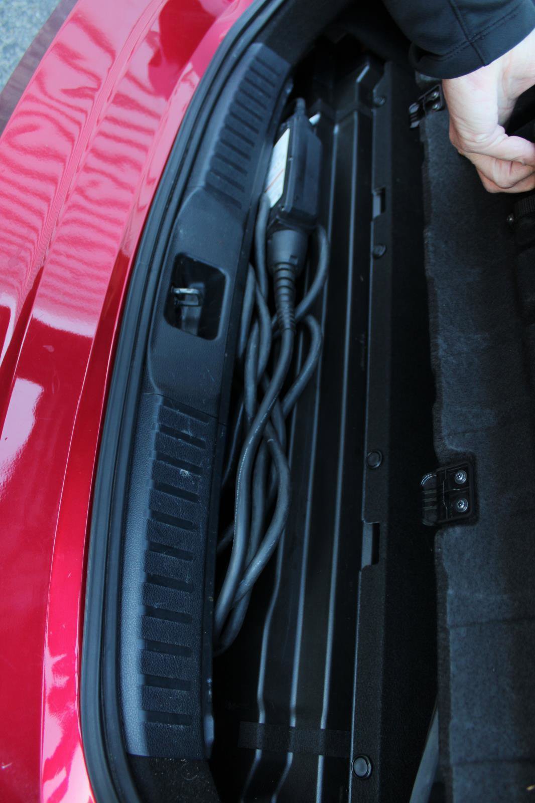 Used 2018 Toyota Prius Prime Plus image 29