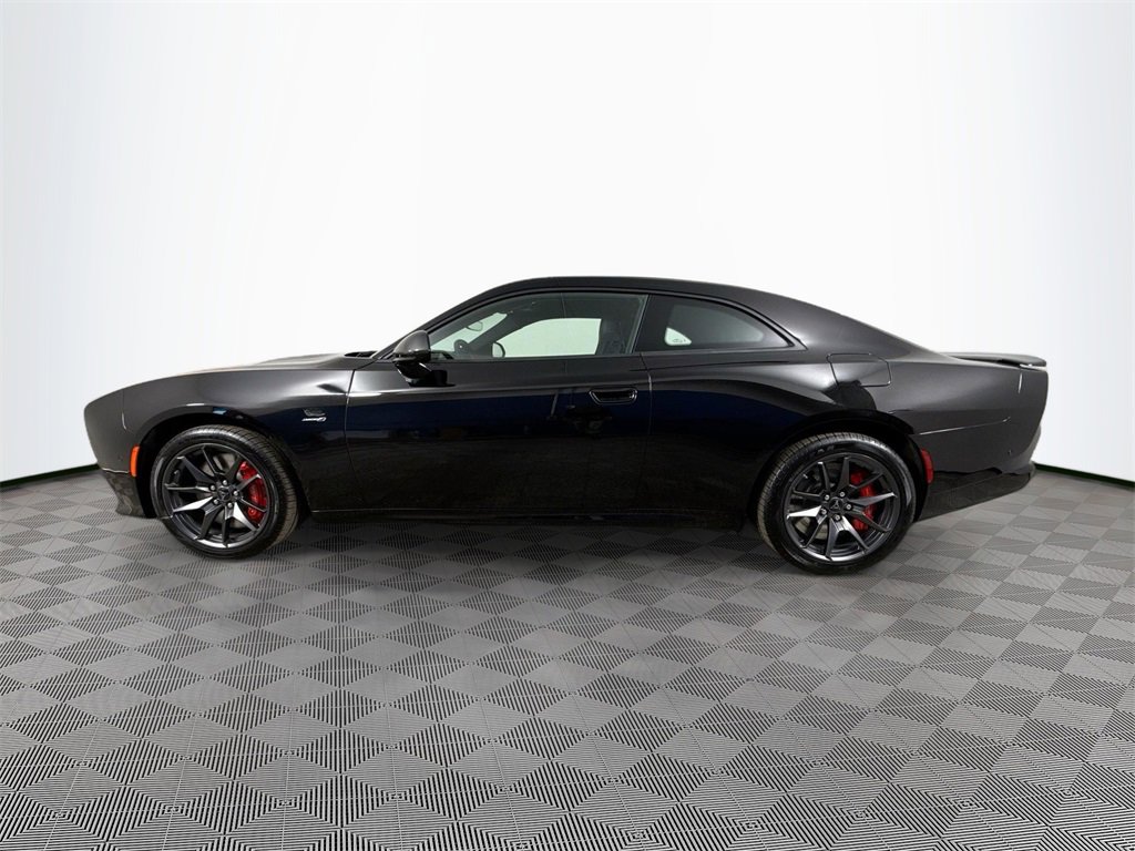 New 2024 Dodge Charger R/T Scat Pack w/ Plus Group image 4