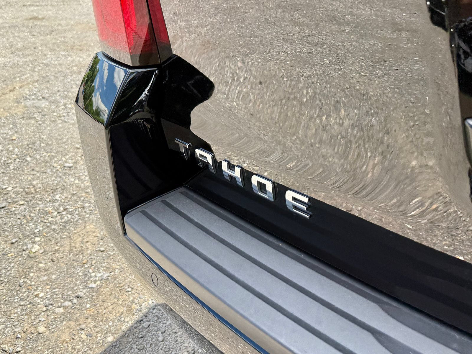 Certified 2019 Chevrolet Tahoe LT AWD/4WD image 10
