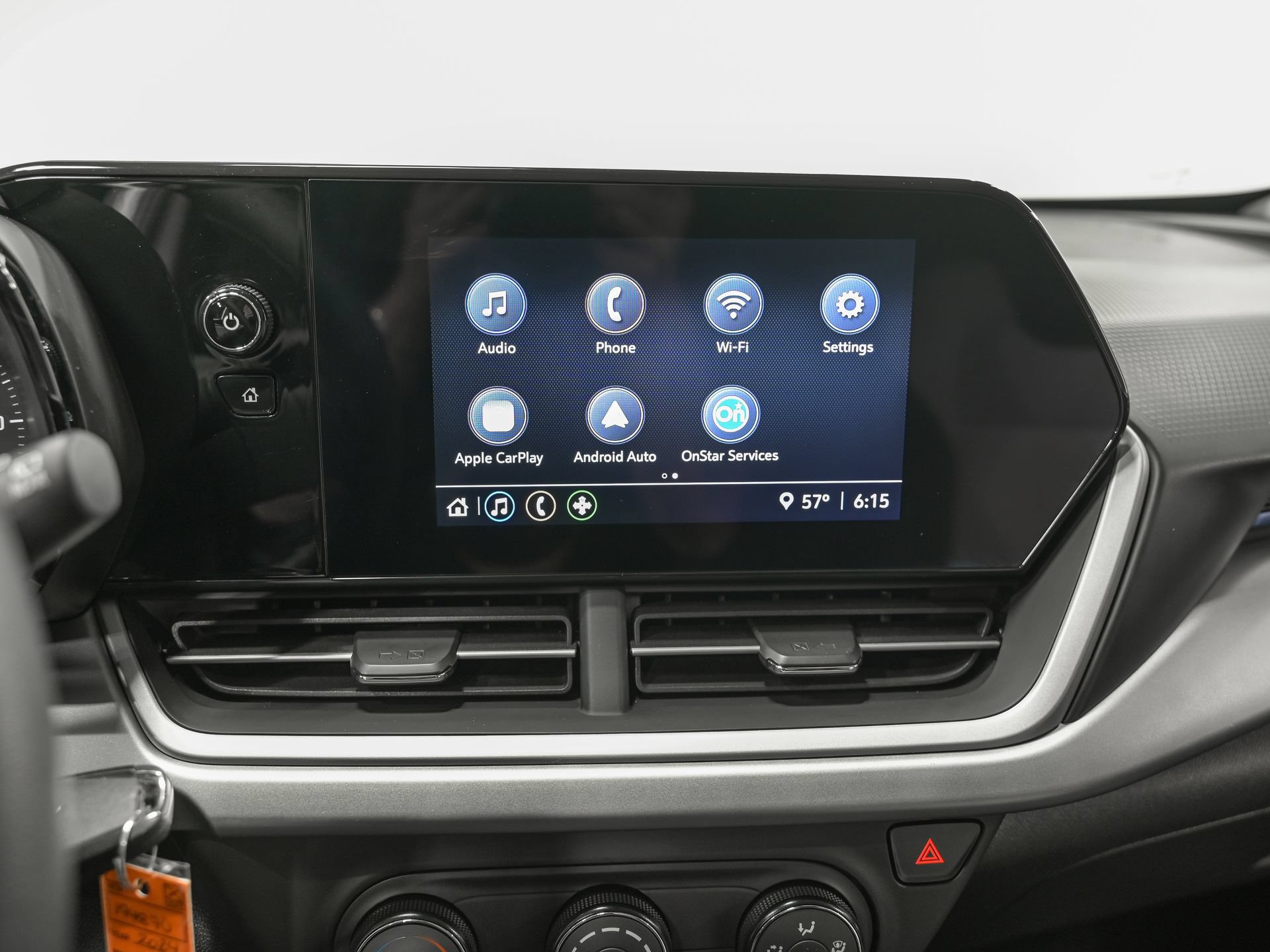 Used 2026 Chevrolet Trax LS w/ LS Convenience Package FWD image 20