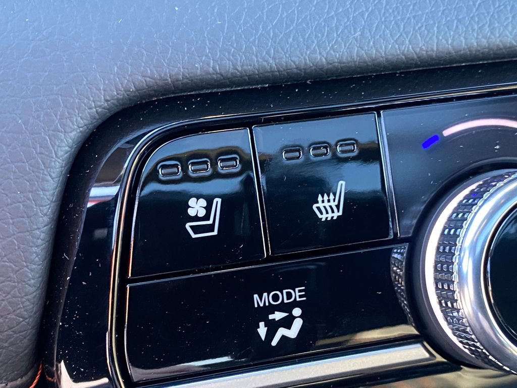 New 2026 Honda Passport TrailSport Elite image 22