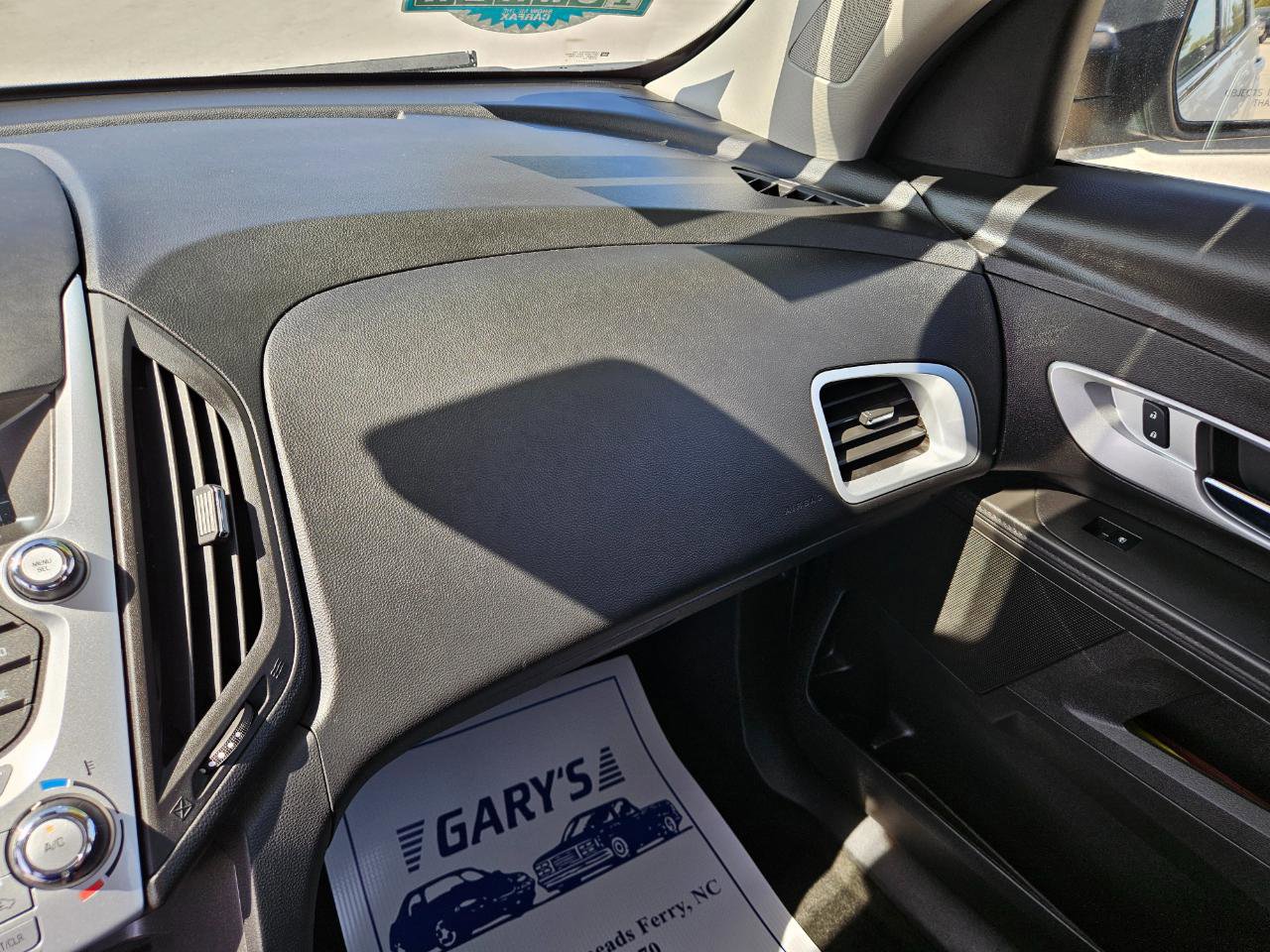 Used 2013 Chevrolet Equinox LS image 18