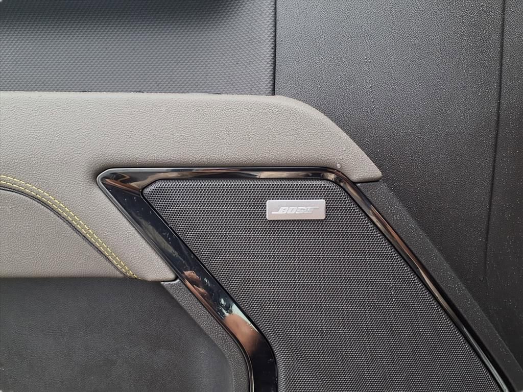 Used 2024 Chevrolet Silverado 1500 ZR2 w/ Dark Appearance Package image 19