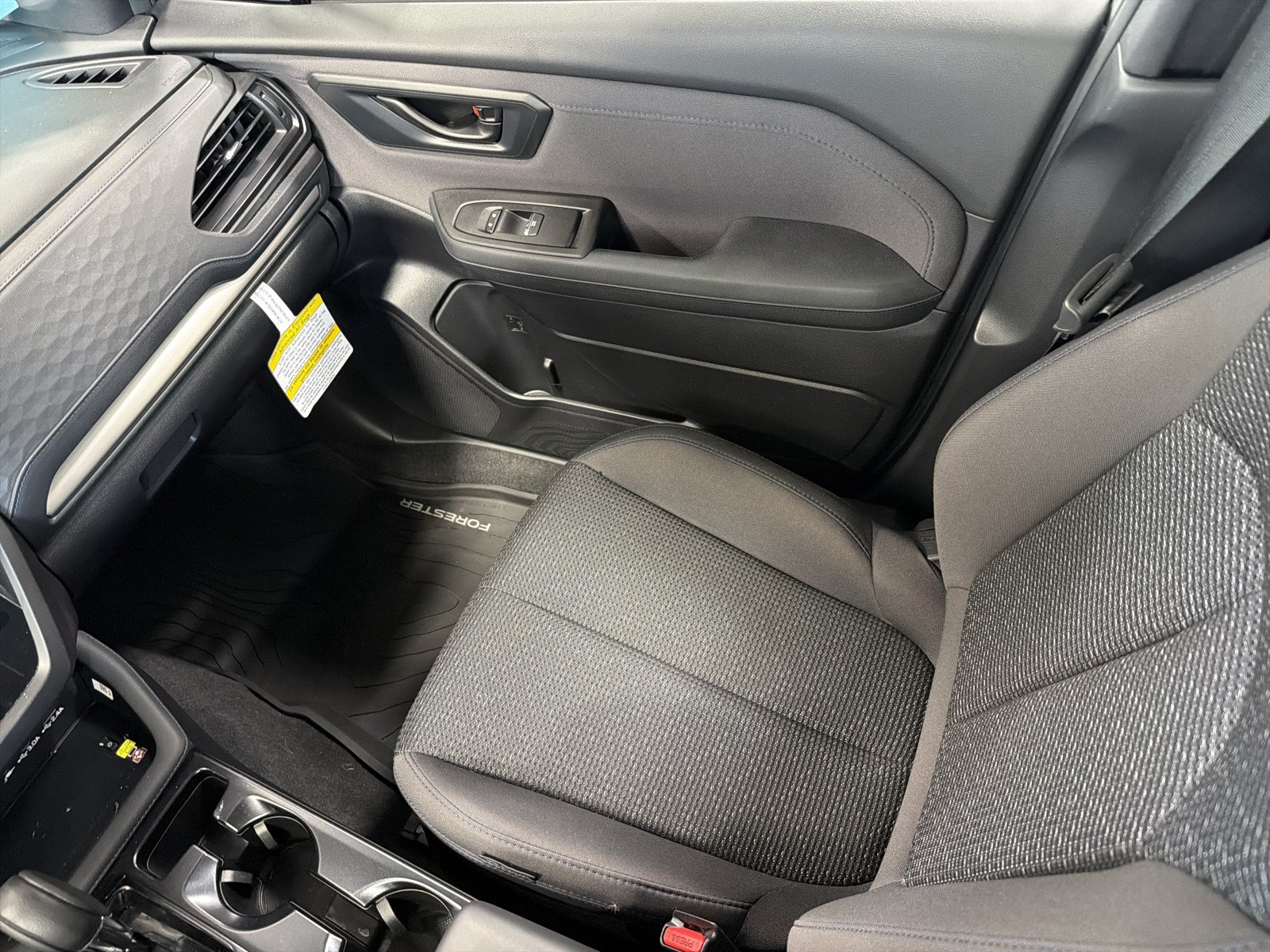 Certified 2026 Subaru Forester Premium AWD/4WD image 12