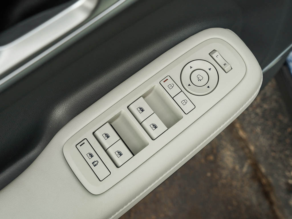 New 2026 Hyundai Santa Fe Calligraphy image 18