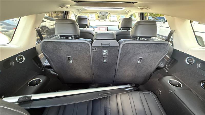 Used 2025 Genesis GV80 3.5T Advanced image 22