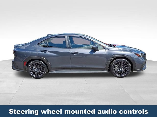 Used 2024 Subaru WRX Premium image 9