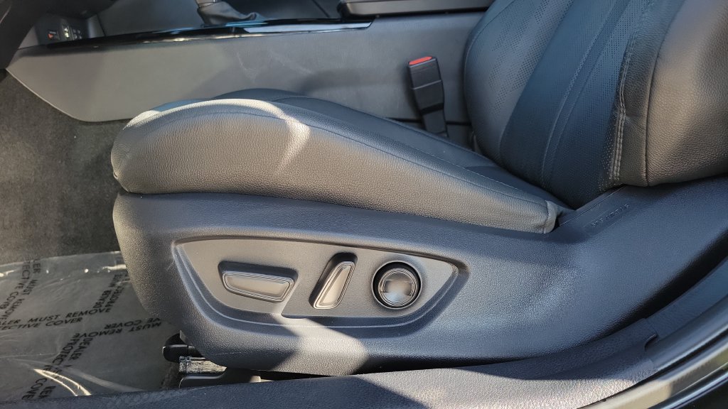 Certified 2025 Toyota Camry XSE FWD image 15