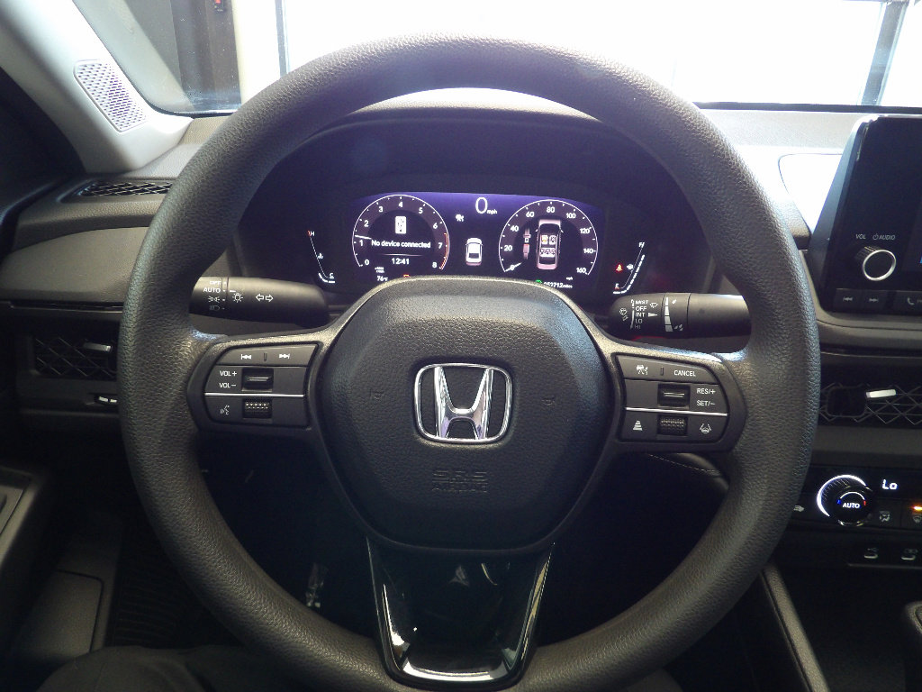 Used 2024 Honda Accord EX image 27