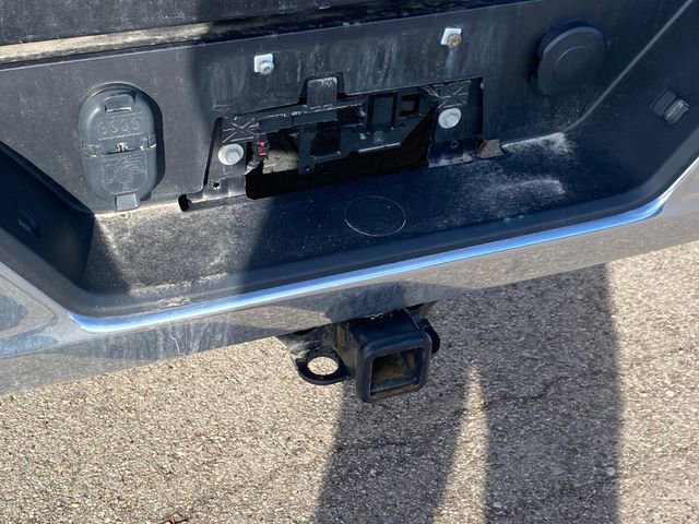 Certified 2025 Chevrolet Silverado 1500 LT image 5