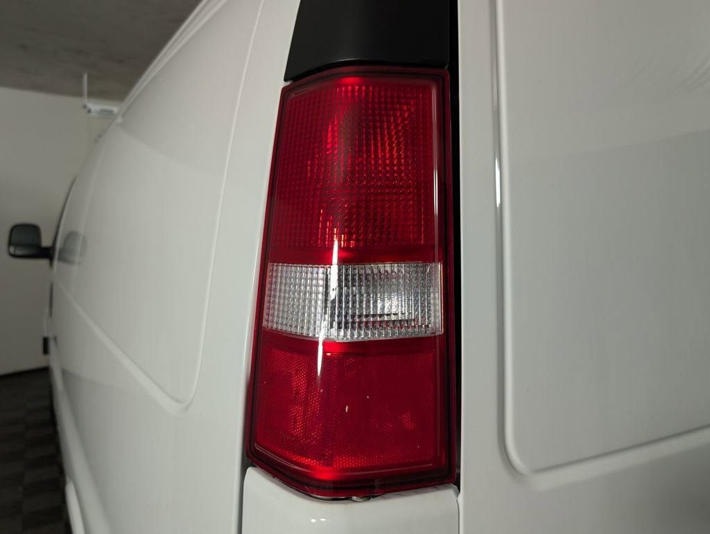 New 2025 GMC Savana 2500 w/ Driver Convenience Package image 12