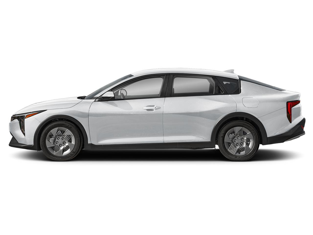 New 2026 Kia K4 FWD image 14