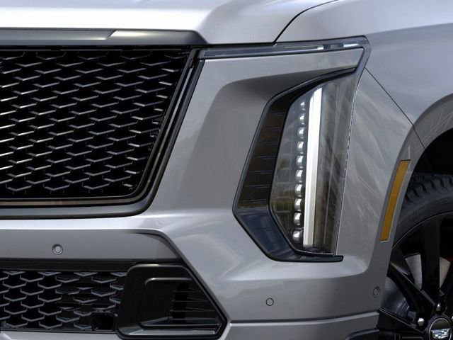 New 2026 Cadillac Escalade ESV V image 10