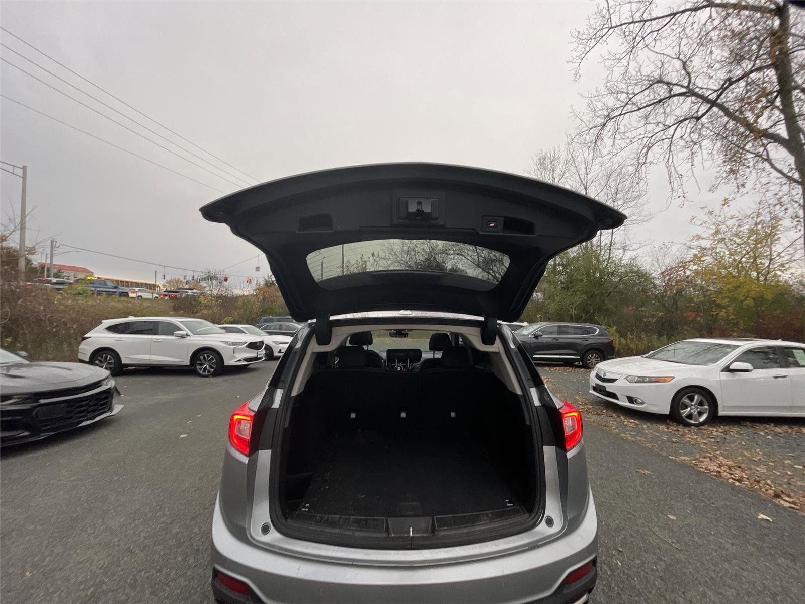 Used 2023 Acura RDX AWD w/ Technology Package image 24