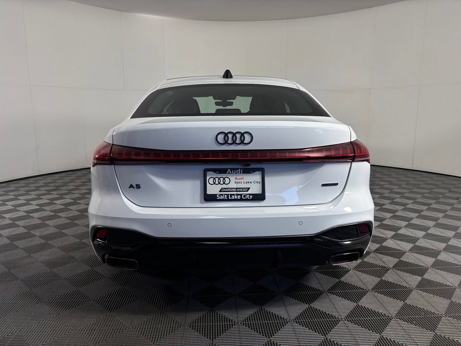 New 2026 Audi A5 2.0T Premium Plus AWD/4WD image 6