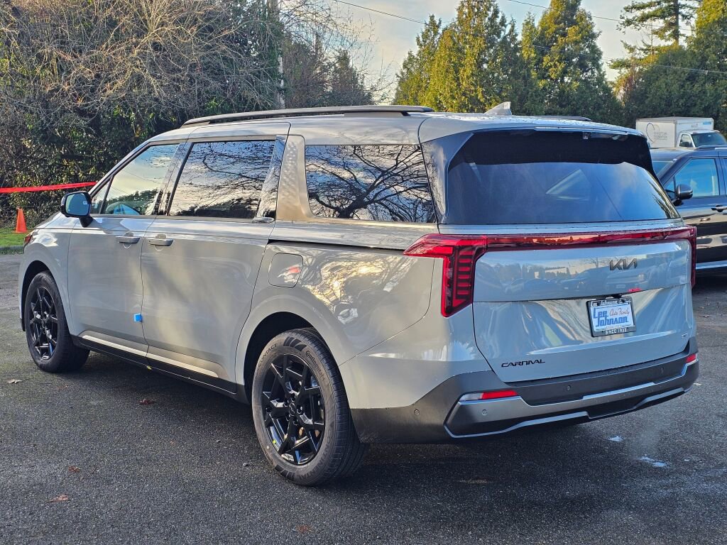 New 2026 Kia Carnival SX Prestige image 7