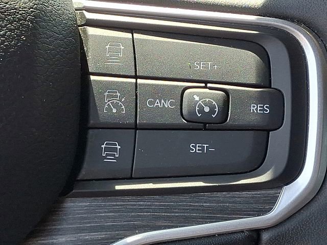 Used 2023 Jeep Wagoneer L Series III image 22