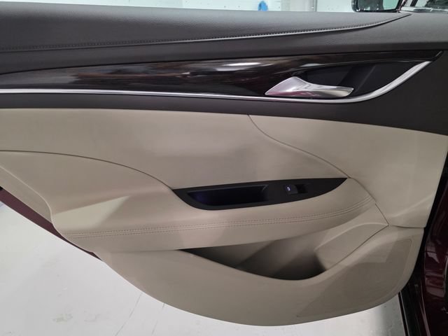 Used 2017 Buick LaCrosse Premium FWD image 24