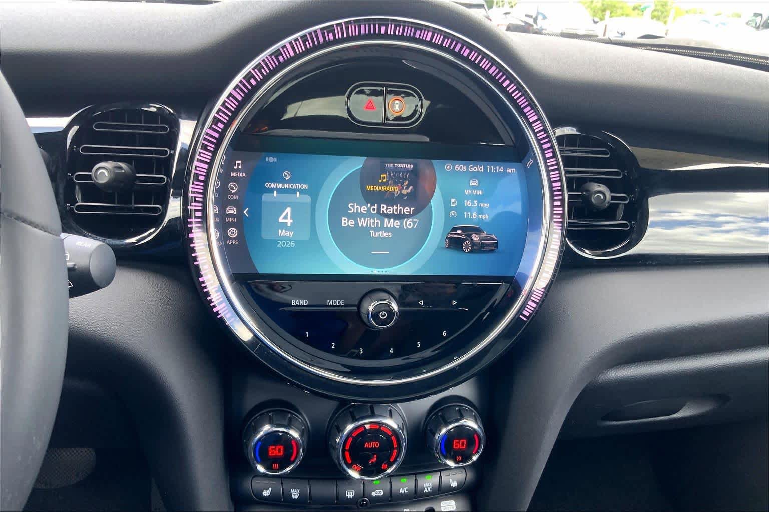 Used 2023 MINI Cooper S FWD image 6