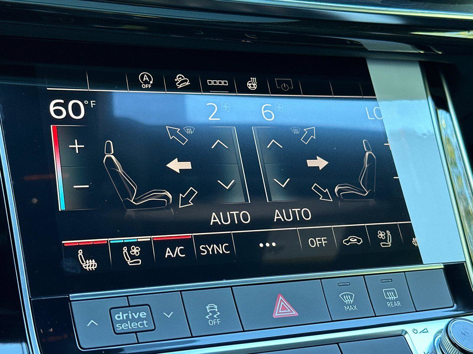 New 2026 Audi Q7 2.0T Premium Plus image 20