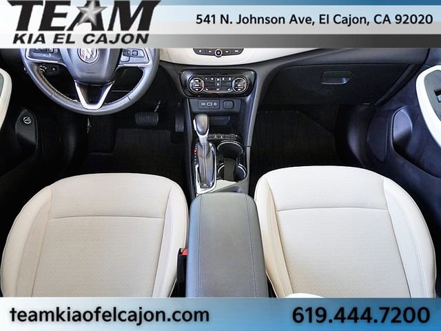 Used 2023 Buick Encore GX Select image 21