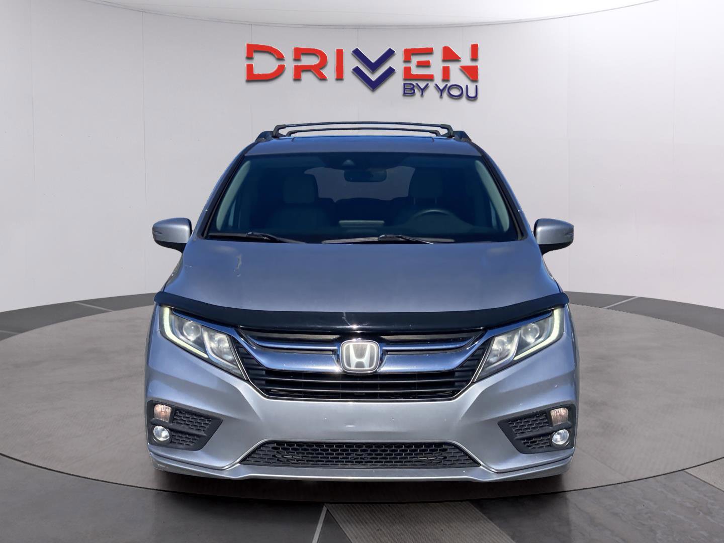 Used 2019 Honda Odyssey EX-L image 9