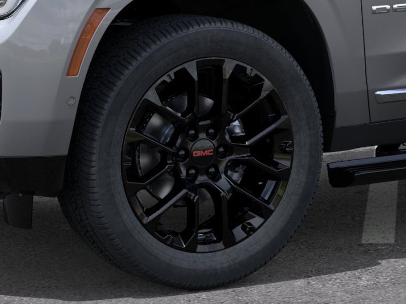 New 2026 GMC Yukon XL Denali w/ Sun & Power Step Package AWD/4WD image 9