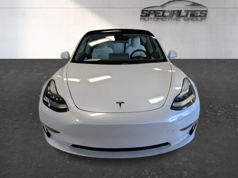 Used 2019 Tesla Model 3 Long Range AWD/4WD image 6