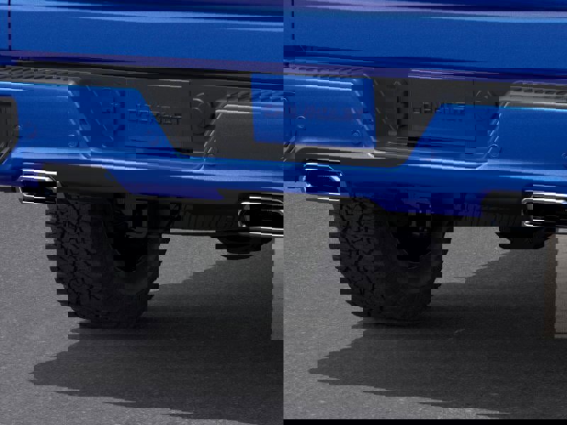 New 2025 Chevrolet Silverado 1500 RST w/ All Star Edition Plus image 42