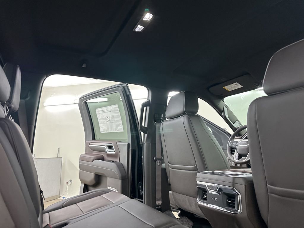 New 2026 GMC Sierra 2500 Denali w/ Technology Package image 20