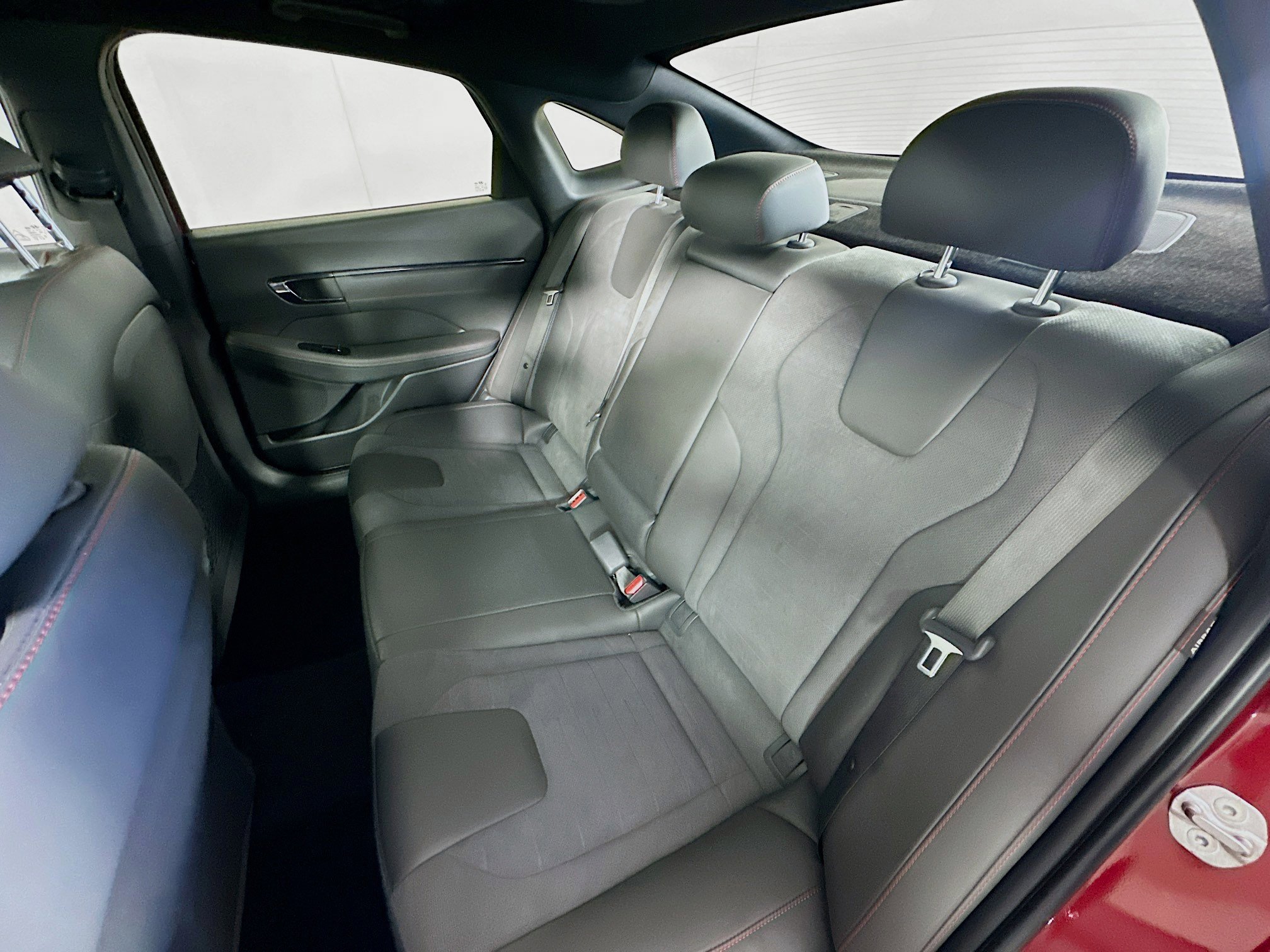 Used 2024 Hyundai Sonata N Line image 27