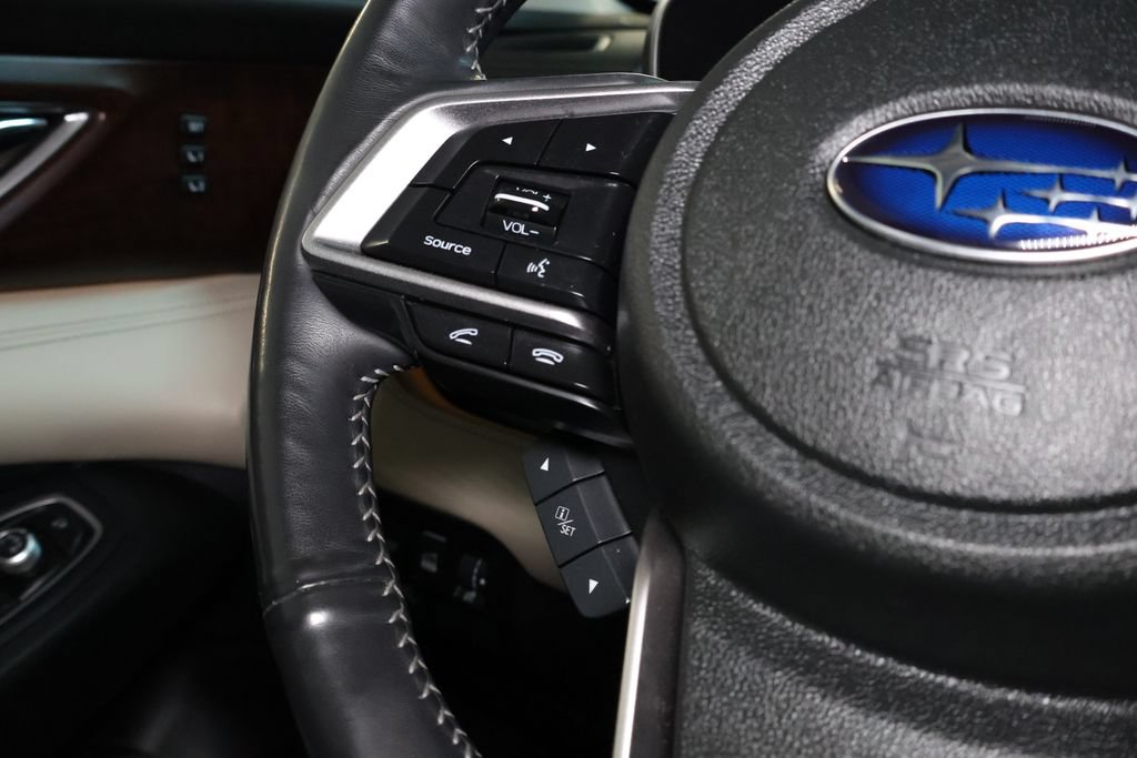 Used 2022 Subaru Ascent Touring w/ Popular Package #2A AWD/4WD image 23