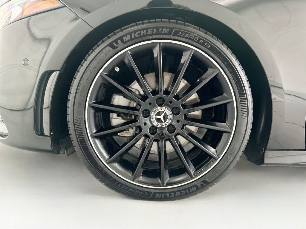 Used 2022 Mercedes-Benz A 220 4MATIC image 28