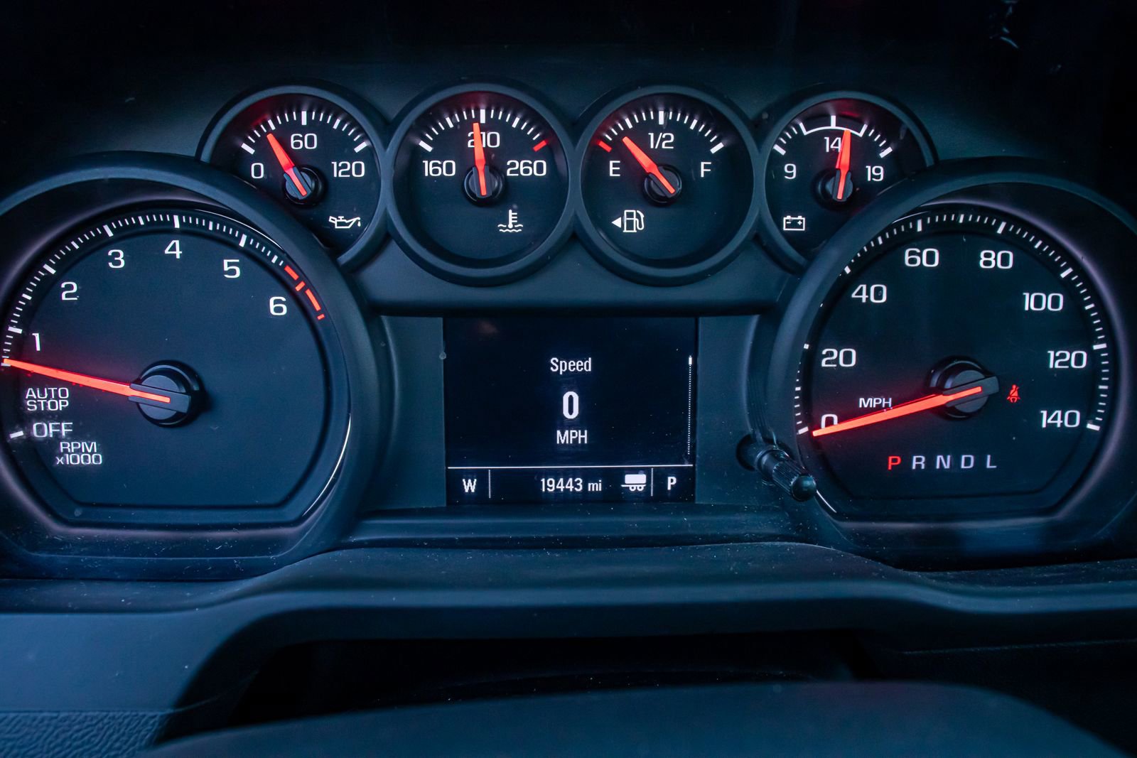 Used 2024 Chevrolet Silverado 1500 W/T w/ WT Fleet Convenience Package image 16