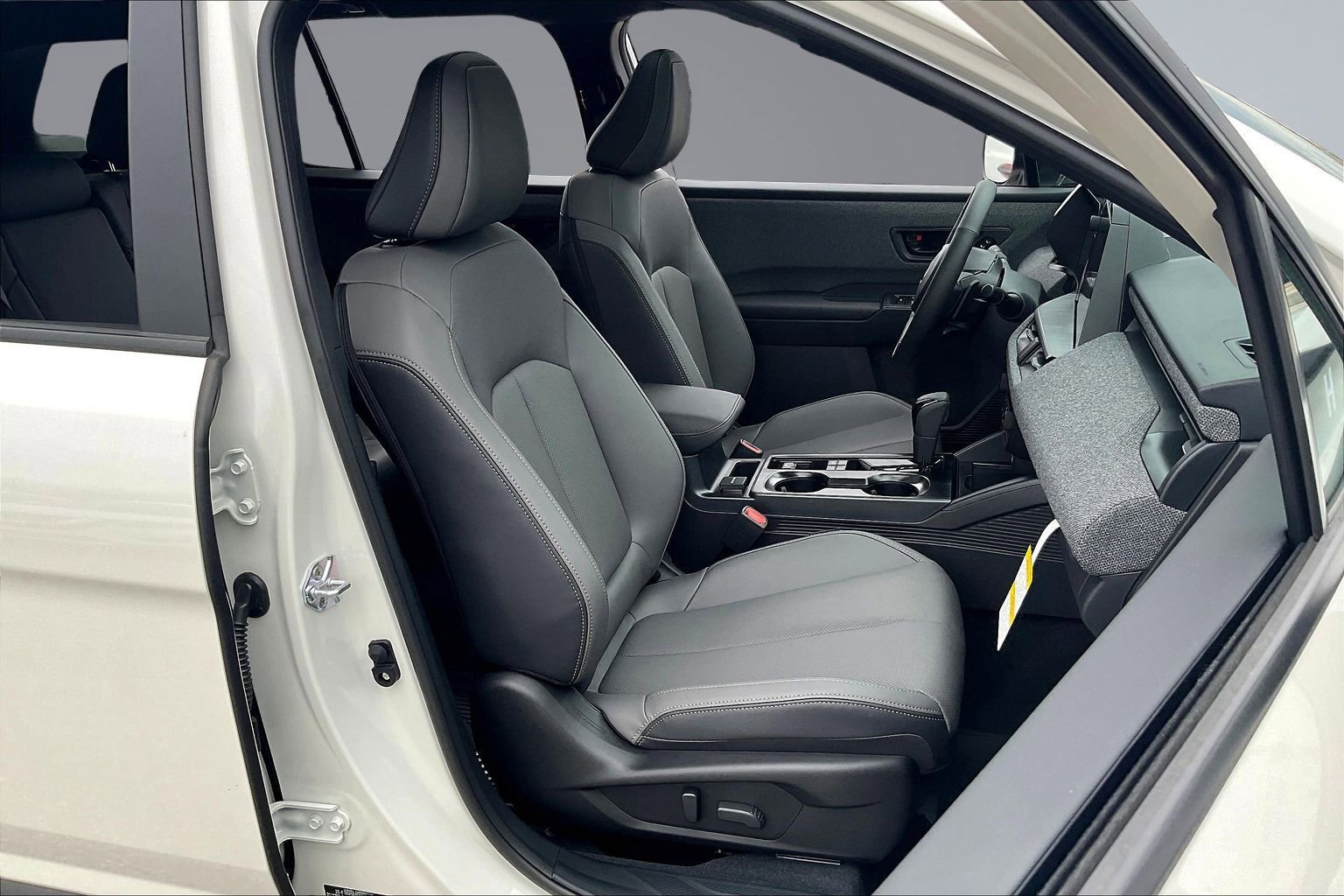 New 2026 Subaru Outback Limited AWD/4WD image 22