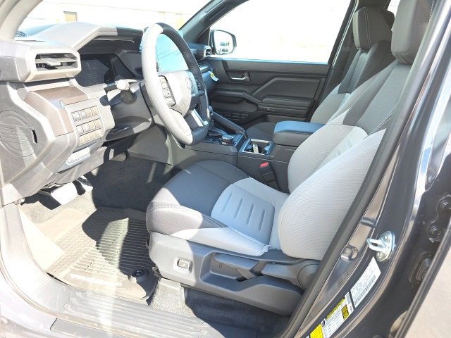 New 2025 Toyota Tacoma TRD Sport image 8