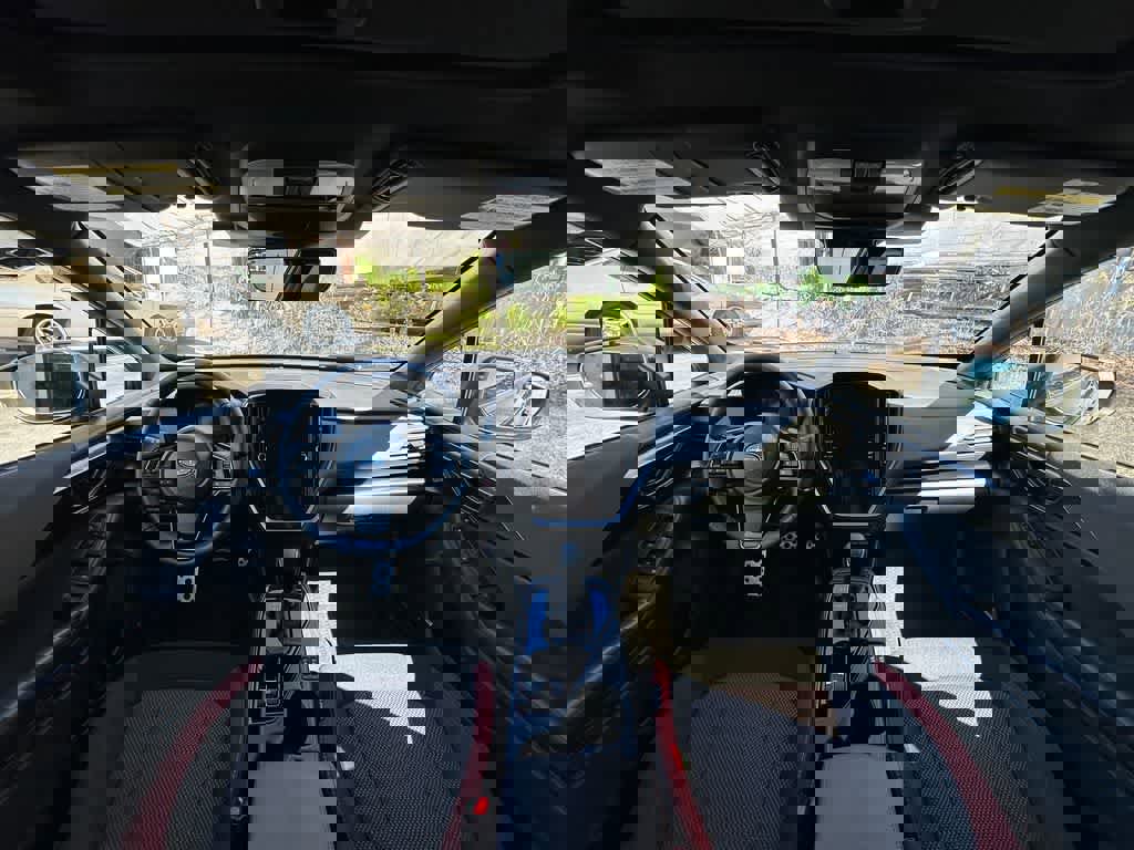 Used 2024 Subaru Impreza RS w/ Popular Package #1 image 10