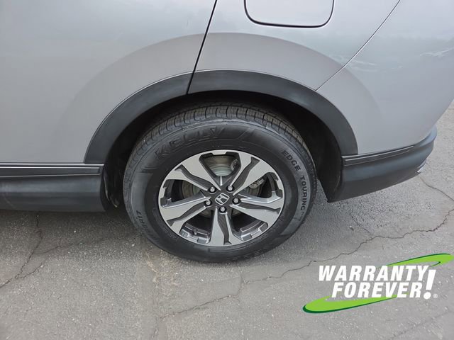 Used 2020 Honda CR-V LX image 21