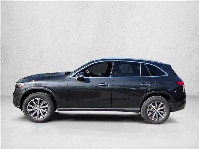 New 2026 Mercedes-Benz GLC 300 image 5