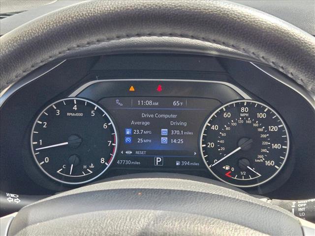 Used 2017 Nissan Murano Platinum w/ Platinum Technology Package image 10