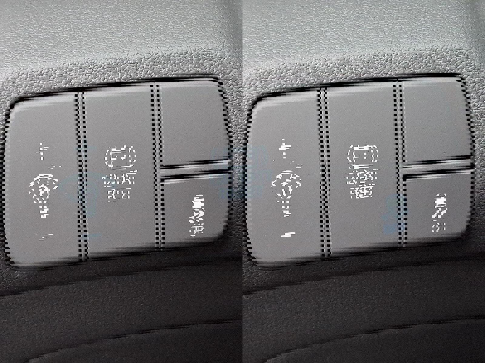 New 2026 Hyundai Elantra Blue image 18