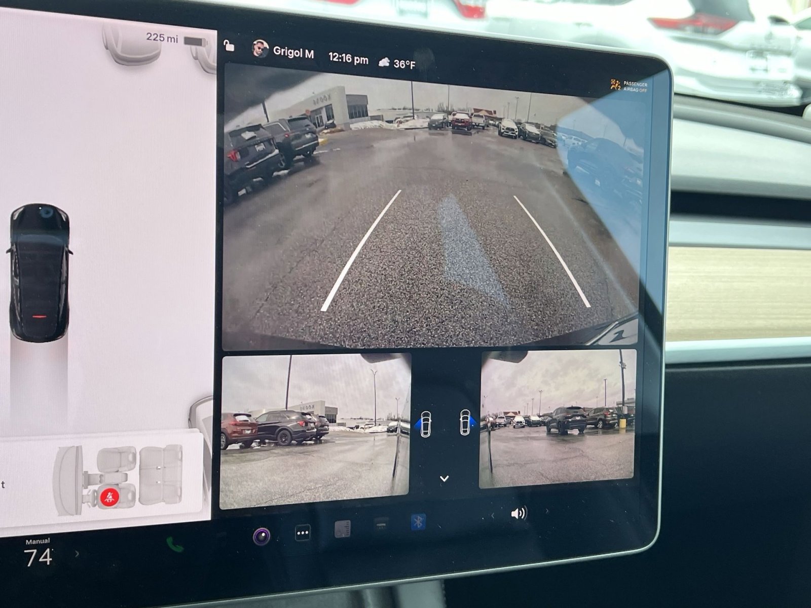 Used 2022 Tesla Model Y Long Range image 19