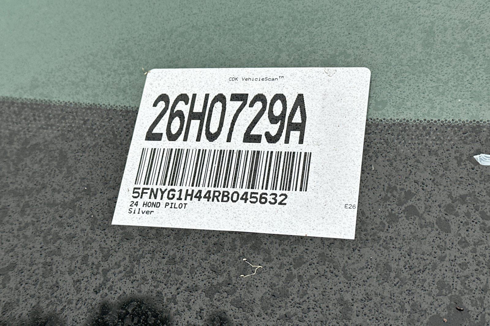 Used 2024 Honda Pilot EX-L image 11